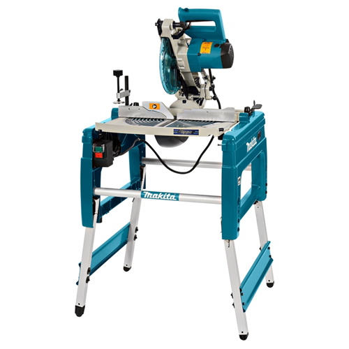 Tafel-/Afkortzaagmachine Makita 260Mm - LF1000