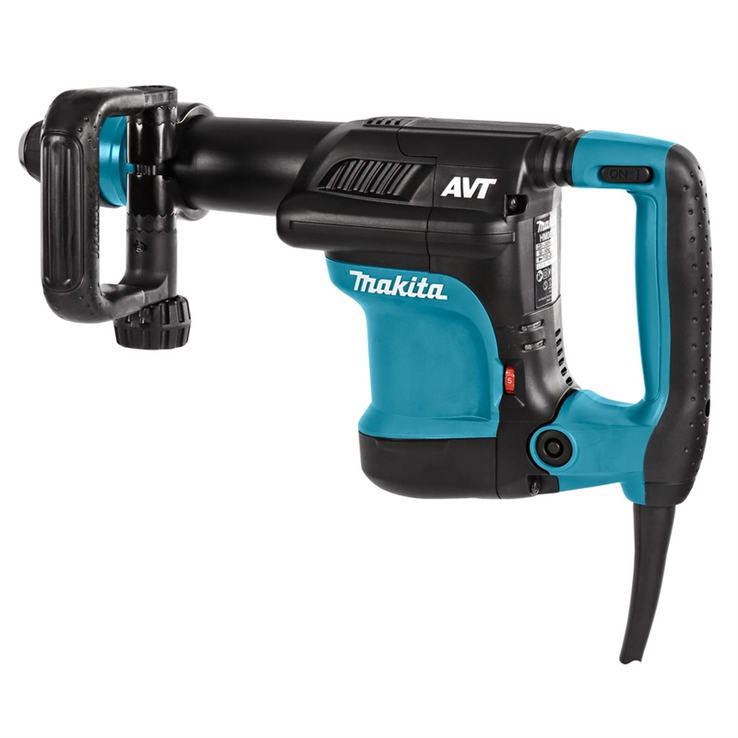 breekhamer makita sds-max