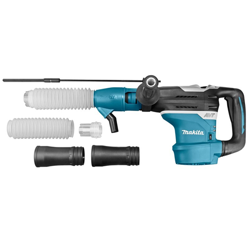 Combihamer Makita Sds-Max - HR4013CV AVT 10-40MM