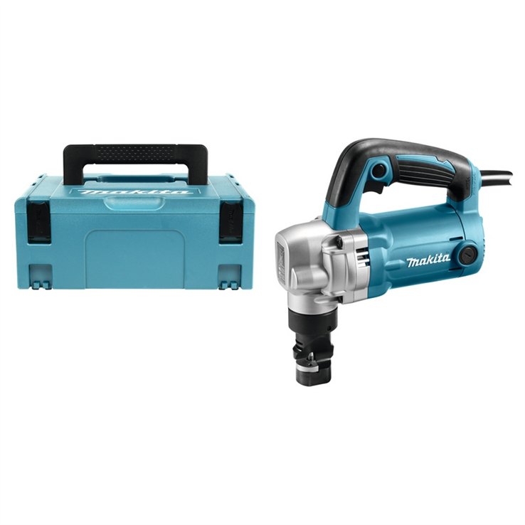 knabbelschaar makita