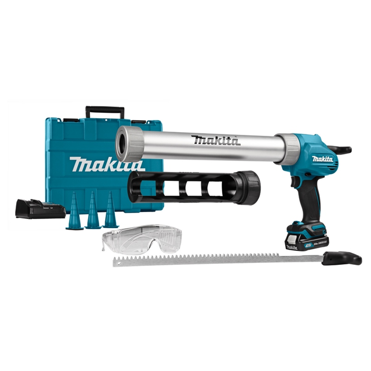 accu kitpistool makita