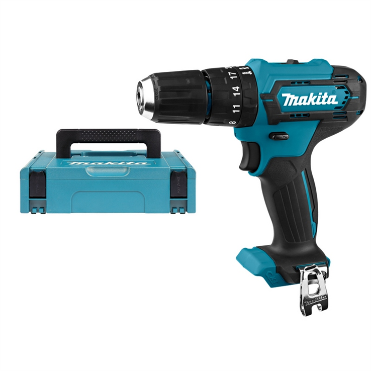 accu boor-/ schroefmachine makita