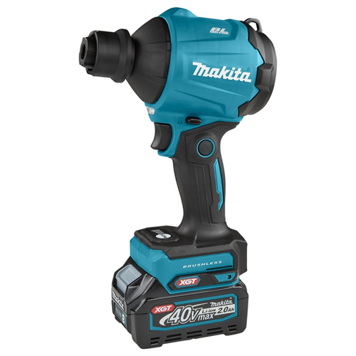 Accu Blaas-/ Zuigmachine Makita - AS001GA101 40.0V MAX