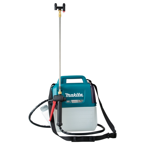 Accu Drukspuit Makita - US053DZ 12.0V MAX 5L