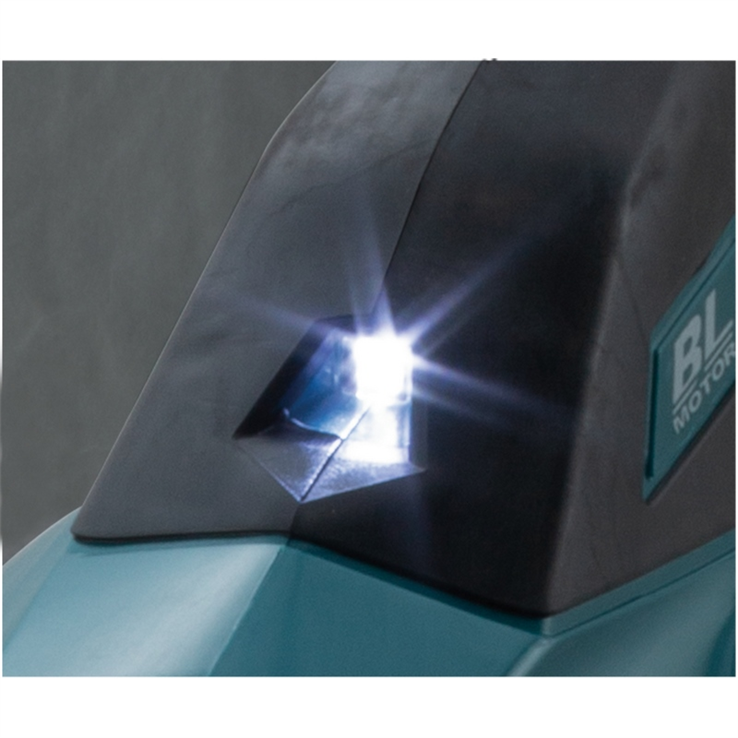 accu steelstofzuiger makita