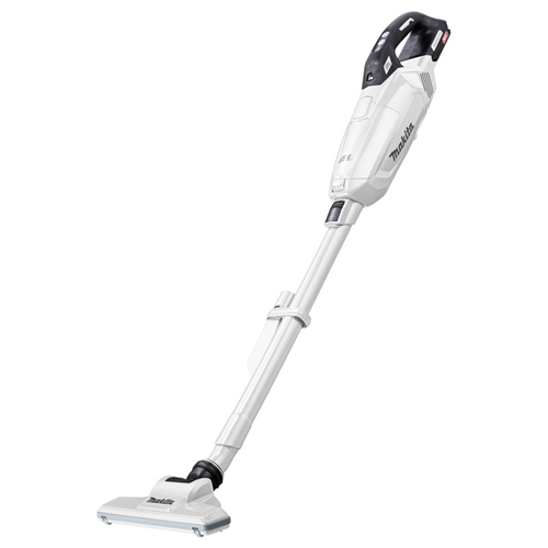 Accu Steelstofzuiger Makita - CL002GZ07 40.0V MAX WIT