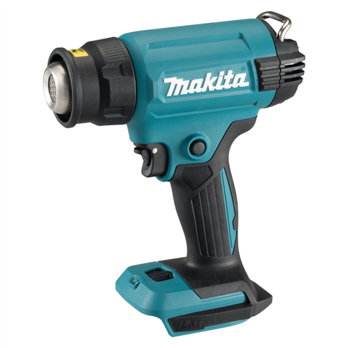 Accu Heteluchtpistool Makita - DHG181ZK 18.0V