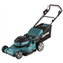 accu grasmaaier makita 530mm-3