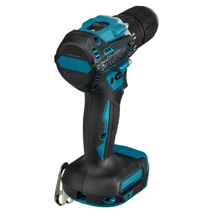 accu boor-/ schroefmachine makita
