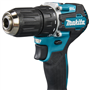accu boor-/ schroefmachine makita-11