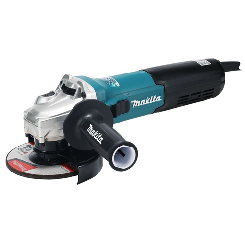 Haakse Slijper Makita 125Mm - GA5090X01