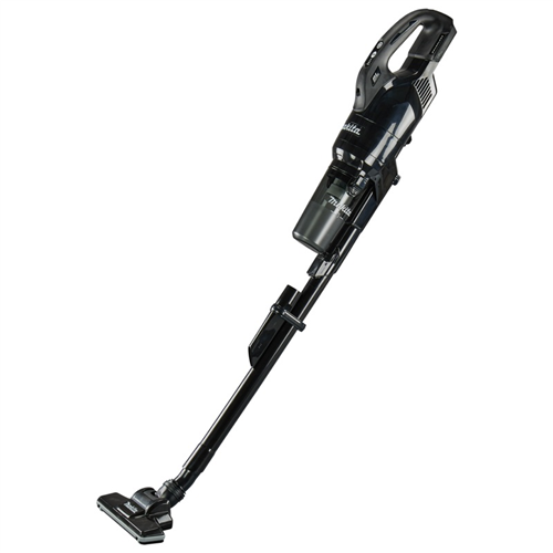 Accu Steelstofzuiger Makita - DCL286FZB 18.0V ZWART