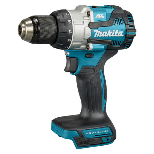 Accu Klopboor-/ Schroefmachine Makita - DHP489Z 18.0V