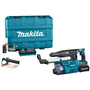 accu combihamer makita sds-plus-4