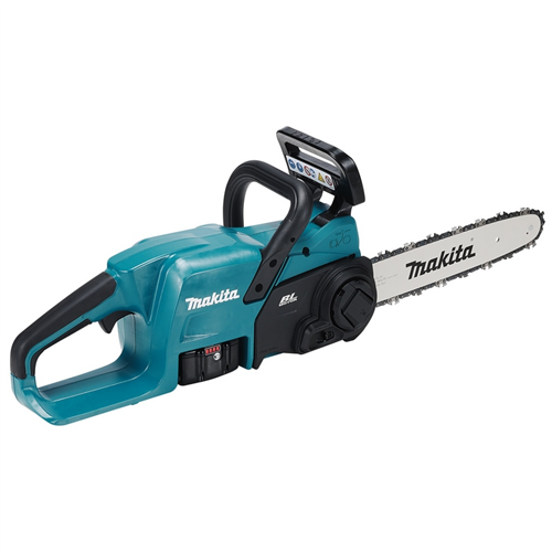 Accu Kettingzaagmachine Makita 300Mm - DUC307RTX1 18.0V