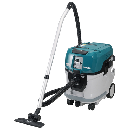 Accu Stofzuiger Makita - VC007GLZ01 2X40.0V MAX AWS