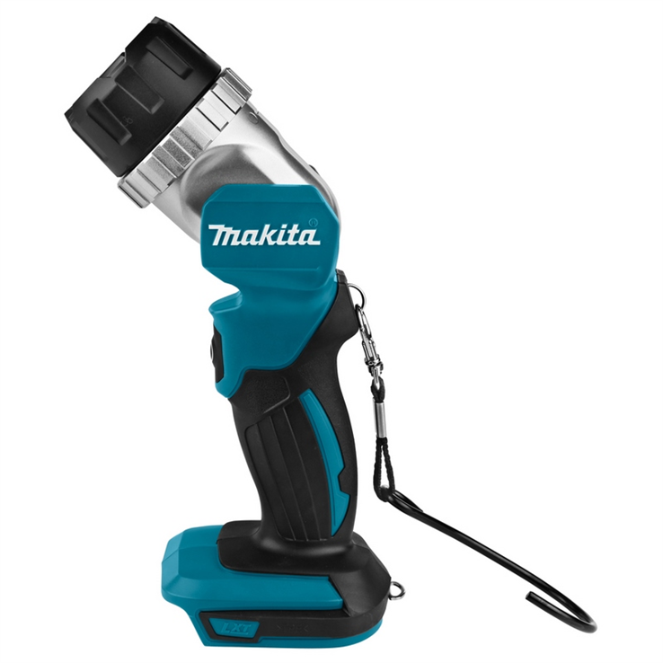 accu zaklamp led makita
