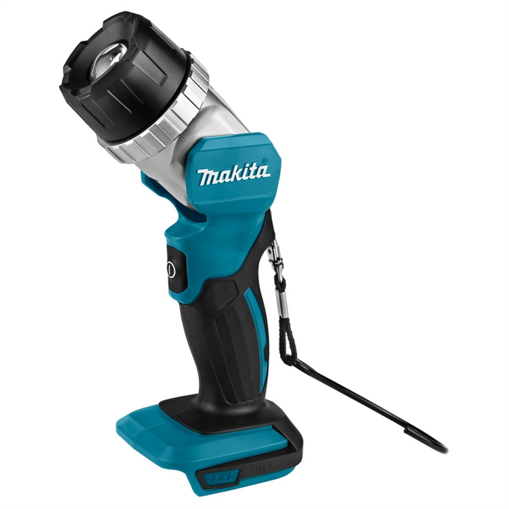 accu zaklamp led makita