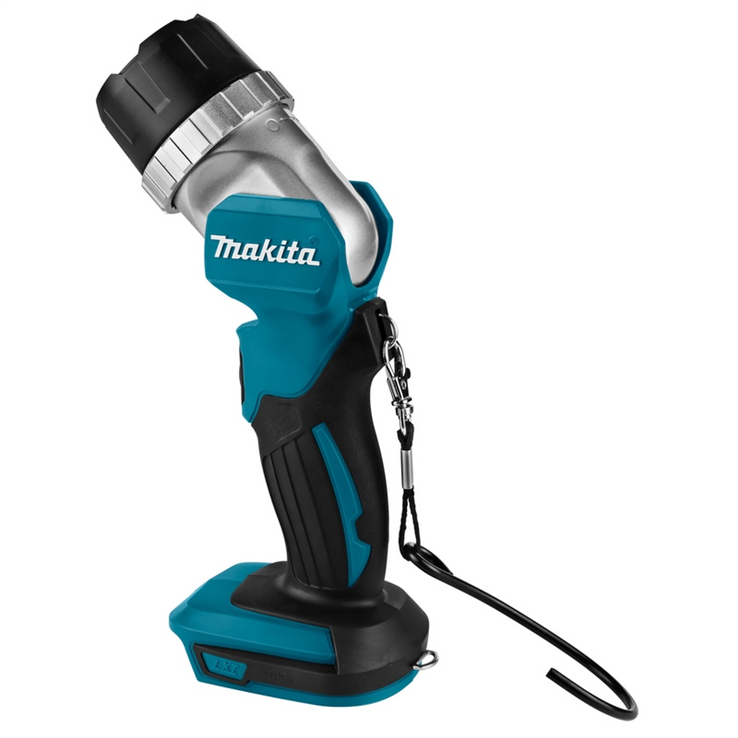 accu zaklamp led makita