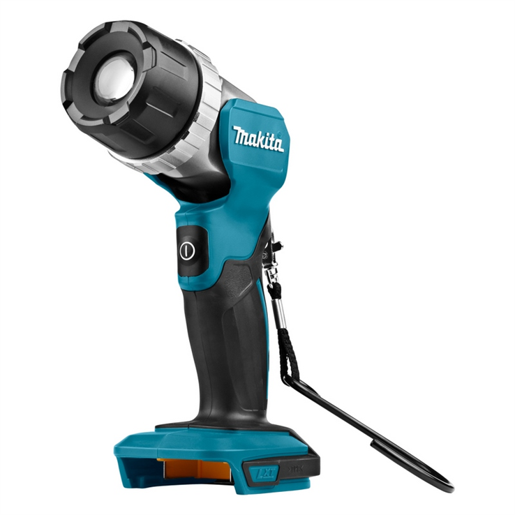 accu zaklamp led makita