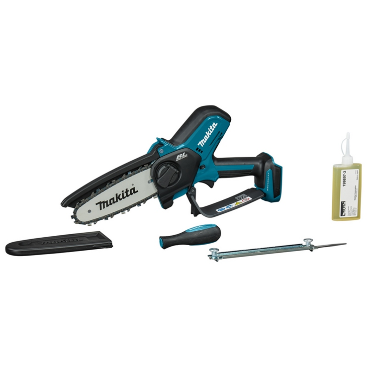accu snoeizaag makita 150mm