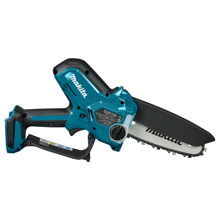 accu snoeizaag makita 150mm