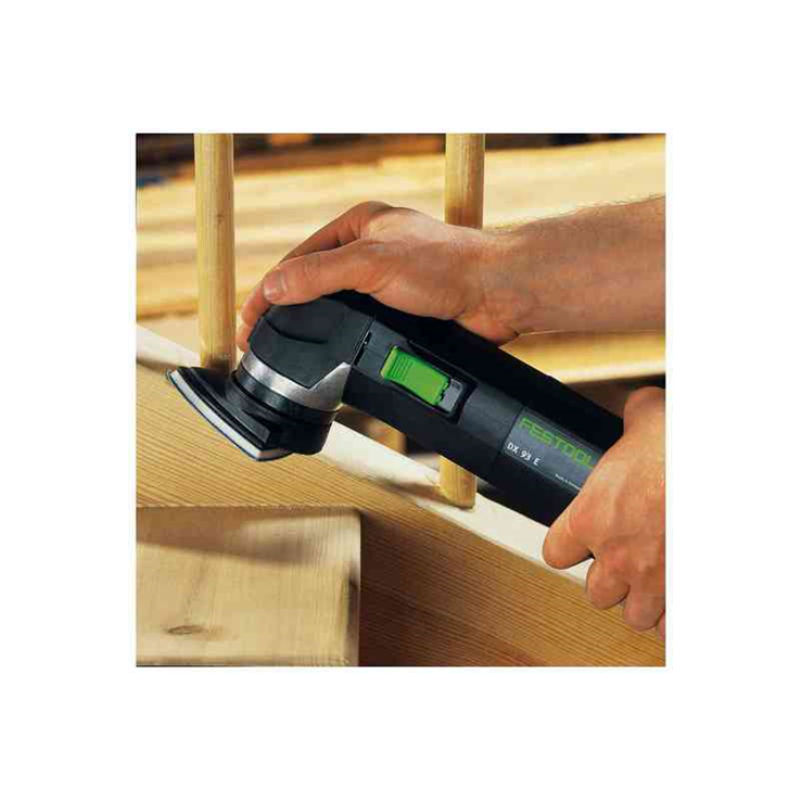 bodemplaat stickfix festool