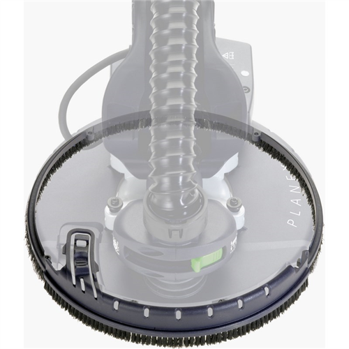 Borstelinzetstuk Festool - BE-LHS225