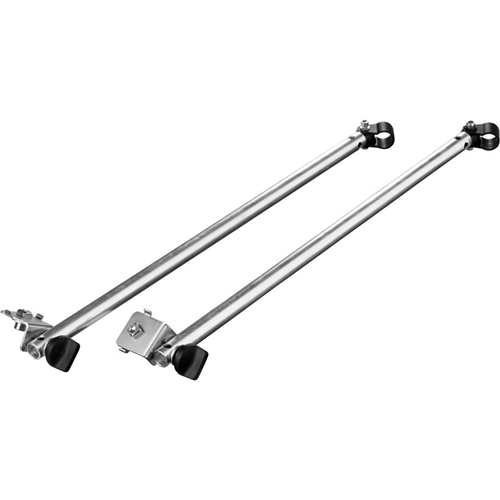 Dwarsstukken Festool - MFT3-QT SET à 2 STUKS