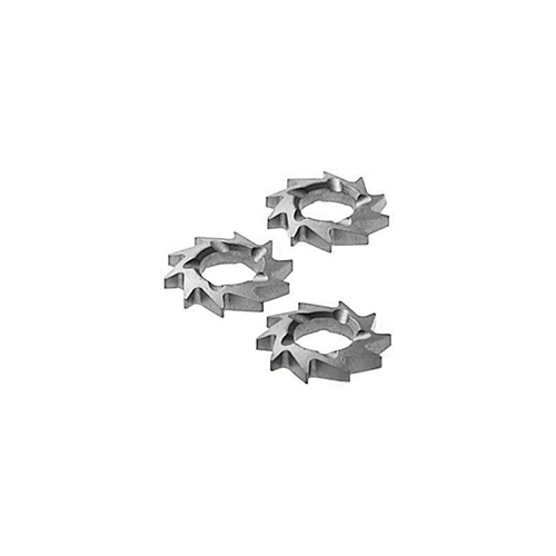 Freeswielen Hardmetaal Festool - HW-FZ12 SET à 12 STUKS