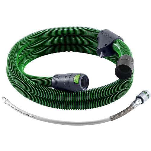 Ias-Slang Antistatisch Festool - IAS 3 LIGHT  5000 AS