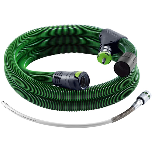 Ias-Slang Antistatisch Festool - IAS 3-5000 AS