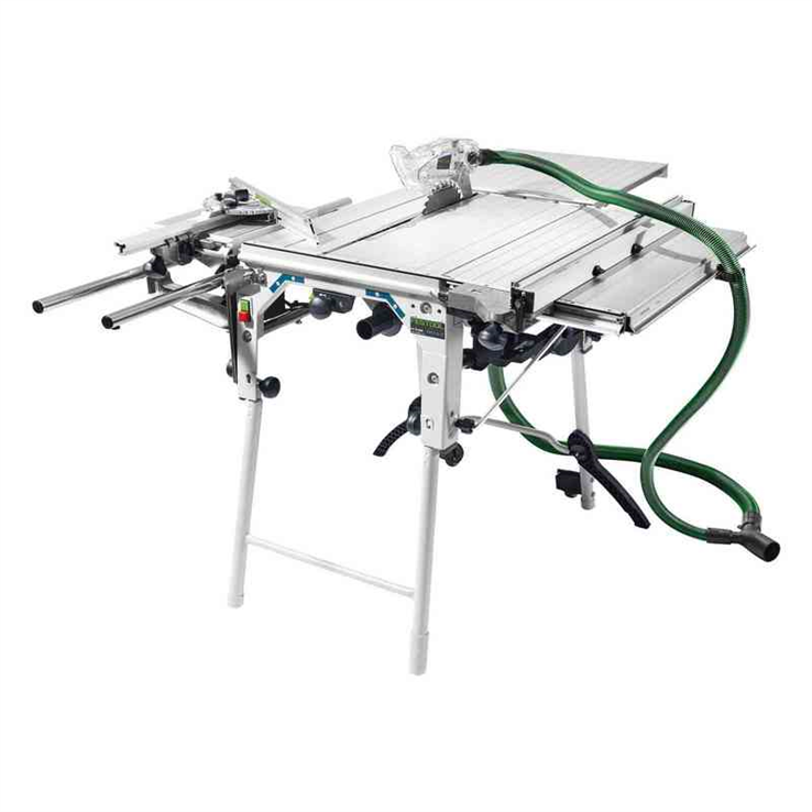 lengteaanslag festool