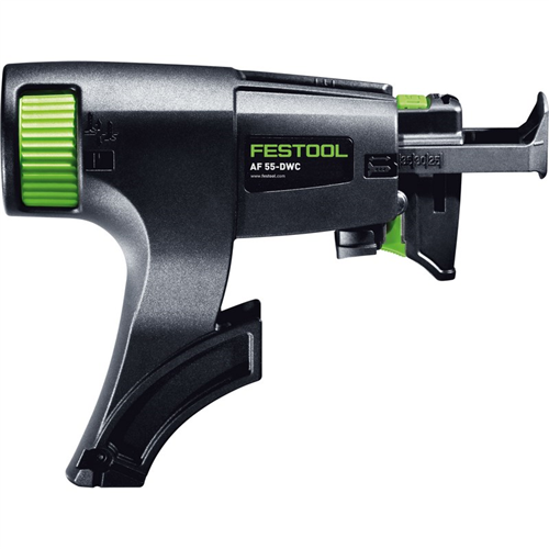 Magazijnadapter Festool - AF55-DWC