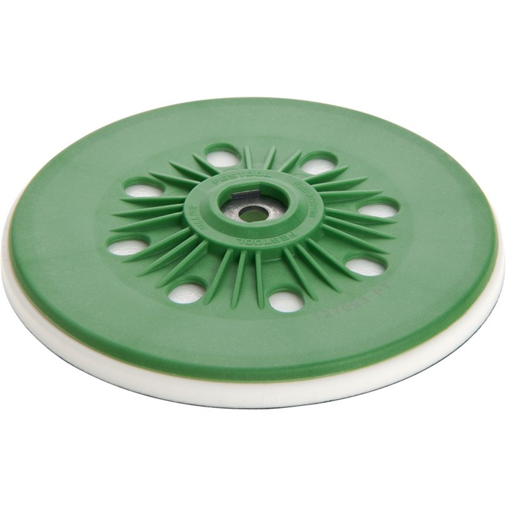 poetssteunschijf stickfix festool