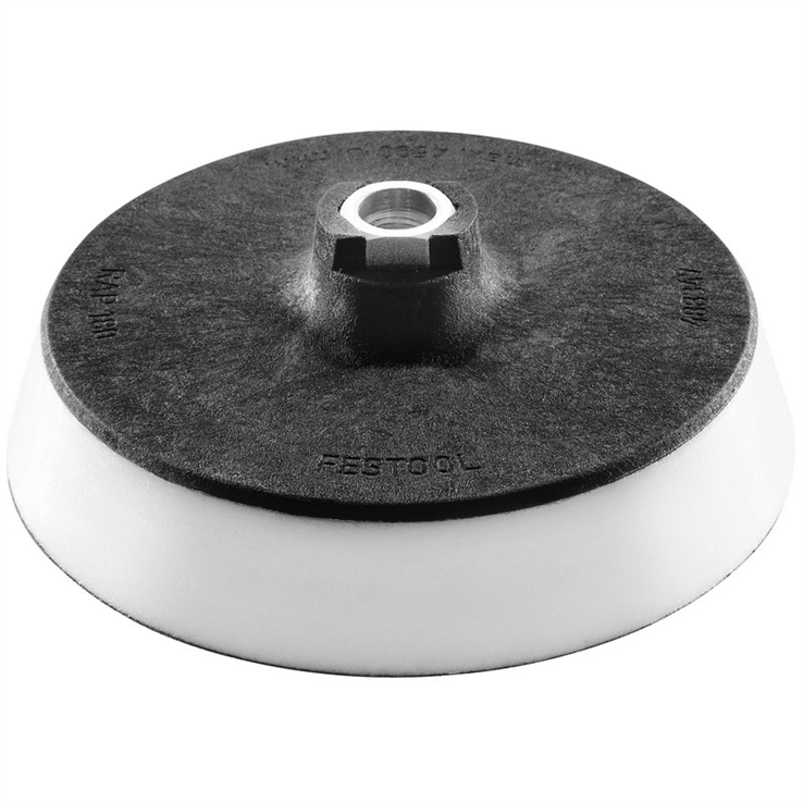 poetssteunschijf stickfix festool
