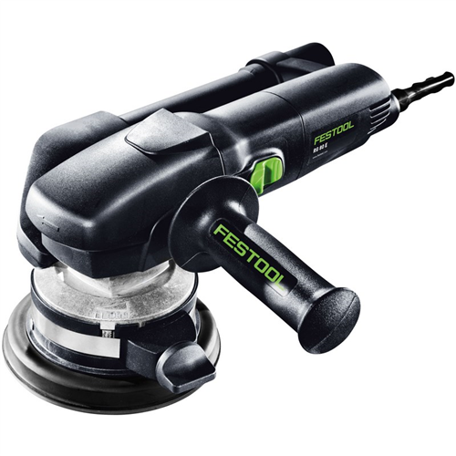 Saneringsfreesmachine Festool - RG80 E-SET SZ RENOFIX