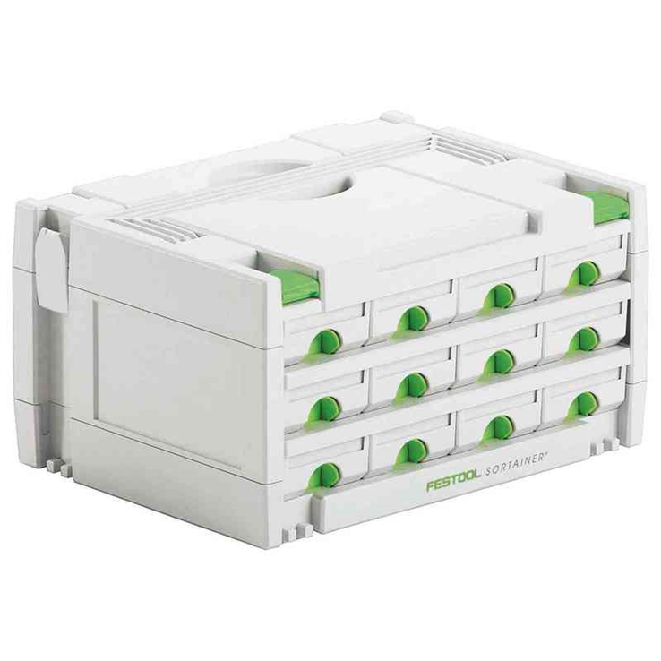 sortainer festool