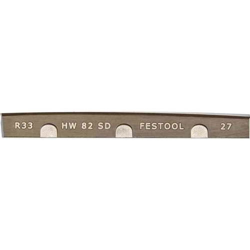 Spiraalmes Hardmetaal Festool - HW82 SD