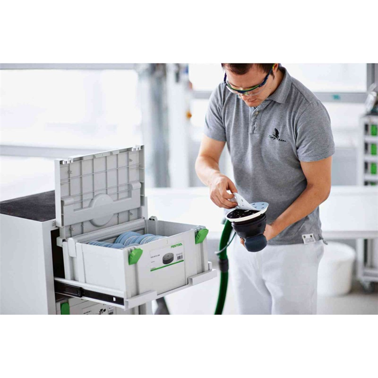 systainer-port festool
