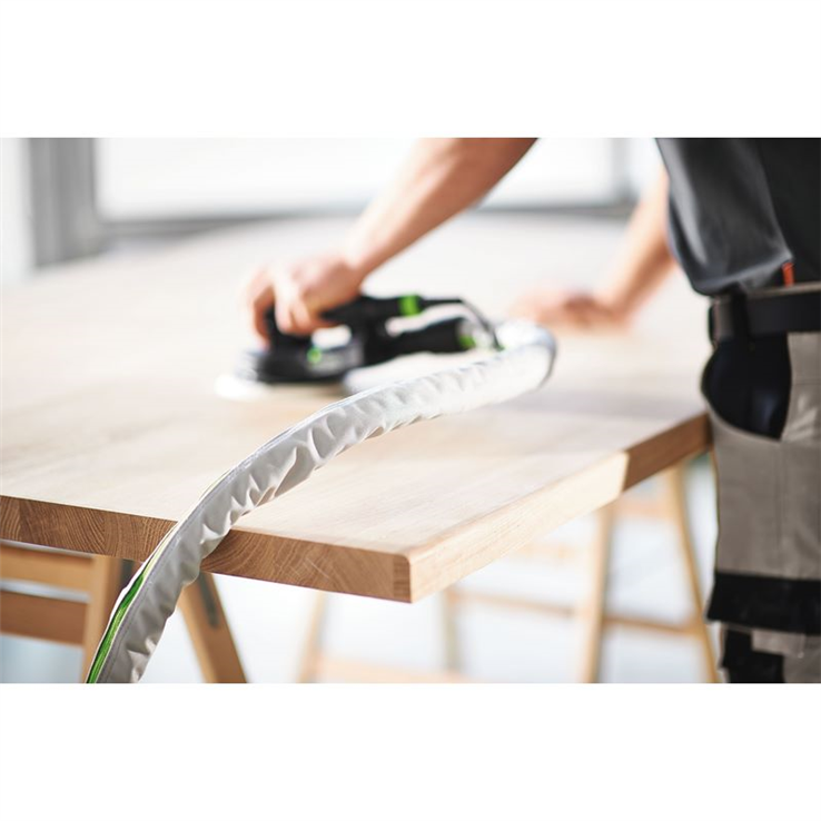 schuurmachine excenter festool