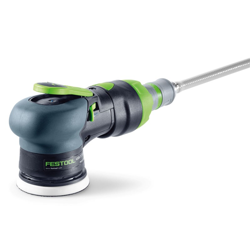 Schuurmachine Excenter Perslucht Festool - LEX3 77/2.5