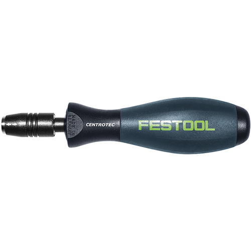Schroevendraaier Handgreep Festool - SD-CE-DRIVE-UNI