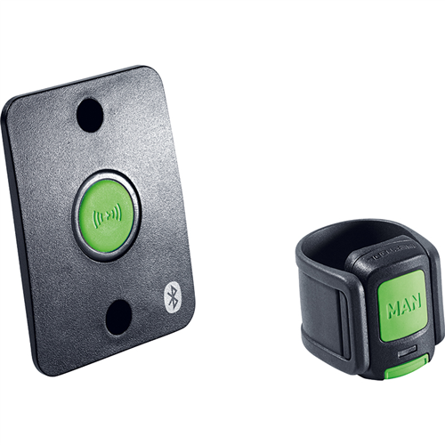 Afstandsbedieningset Festool - CT-F I/M-SET
