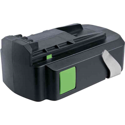 Accu Voor Accumachine Festool - BPC12 Li 4.2Ah 12.0V