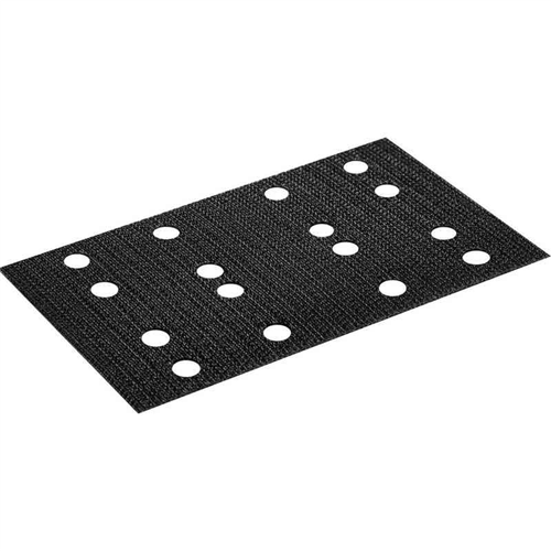 Bescherm Pad Granat Net Festool - PP-STF 80X133 SET à 2 STUKS