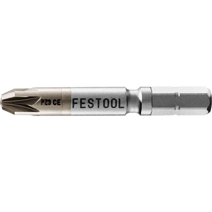 schroefbit lang pozidriv festool