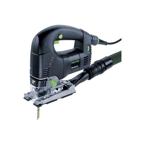 Decoupeerzaagmachine Beugel Festool - PSB300 EQ-PLUS TRION