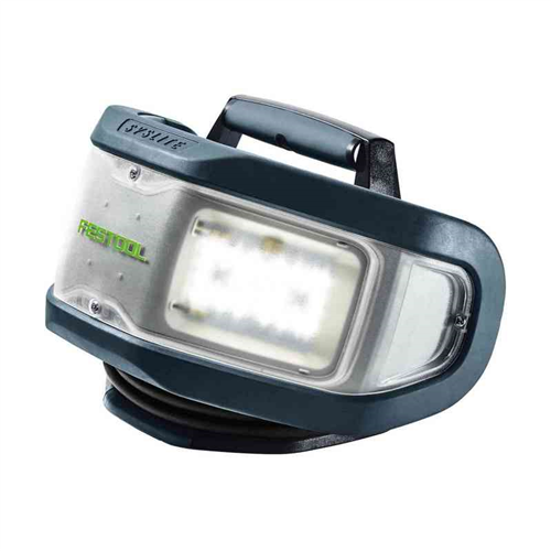 Bouwlamp Led Festool - DUO-PLUS 8000Lm