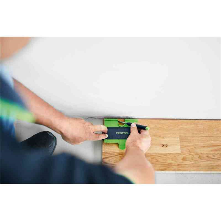 profielaftaster festool